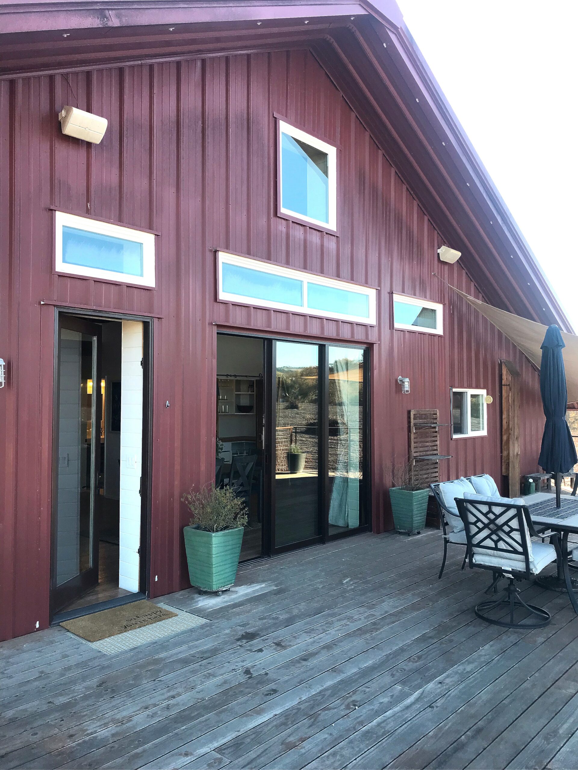 Wine Club Zenaida Cellars